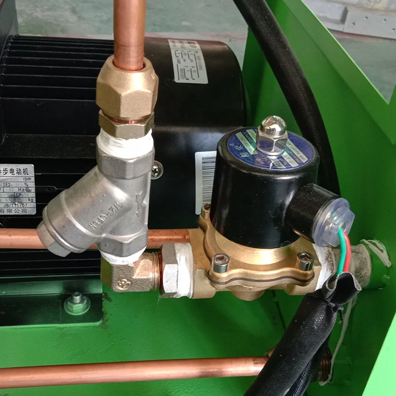 
Thermoregulators For Injection Mould Temperature Controller Process 