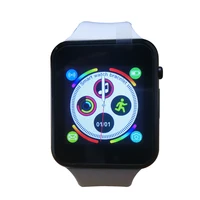 

IWO Watch Camera WIFI sim card Bluetooth Smart Watch Phone C5 Mobile Watch Phones