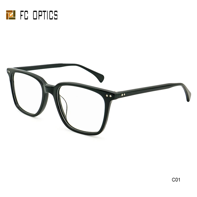 

Ready goods custom round acetate eyewear eyeglasses glasses optical frames