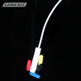 adjust receiving bar