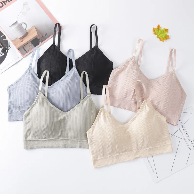

Hot Sale Yoga Underwear Sports Bra Fitness Woman Lingerie Conjunto De Ropa Interior De Mujer Arnes Lenceria Brasier Sin Costuras
