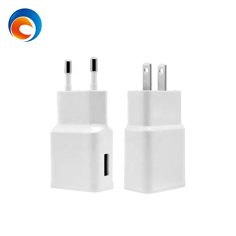 

7100 1A Android Mobile Phone Charger Universal Wireless Home Charger for EU/US Chargers For Mobile Phone