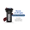 Power Failure Alarm Car Tracking Device Vehicle GPS Tracker Waterproof IPX7