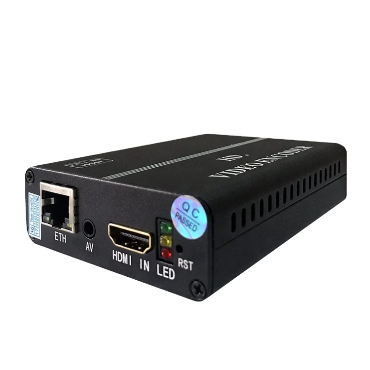 

(MagicBox HD301 Plus) Compact HD SDI iptv h.264 encoder for ezserver/wowza/fms streaming