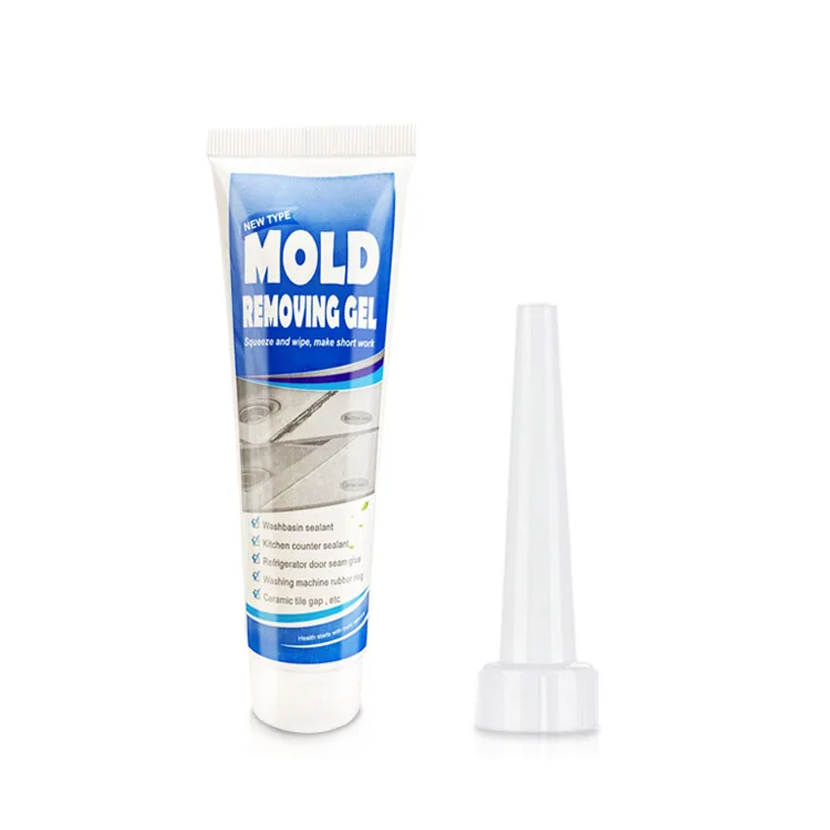 

90g Mold Removing Gel Household Mold Remover Gel Gel Toilet Cleaning New