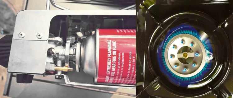 Good Price Gas Cartridge For Butane 227g