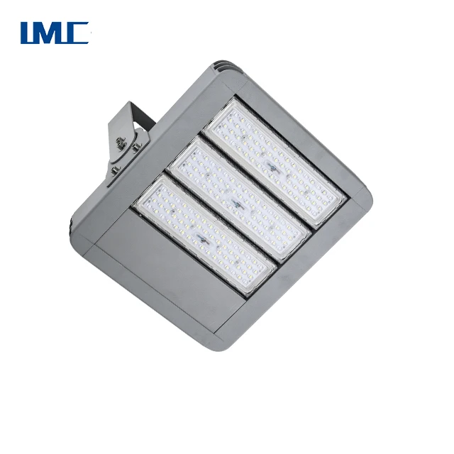 LMC Chinese manufacturer 200w LED underground parking lots flood light 300w waterproof for outdoor