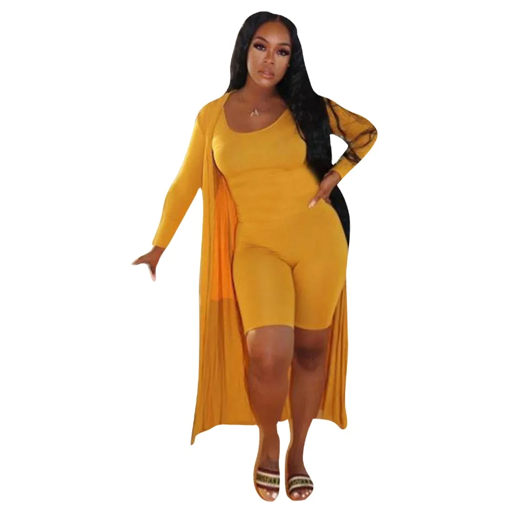 

plus size women clothing 2021 sexy bosom wrap two sets dress