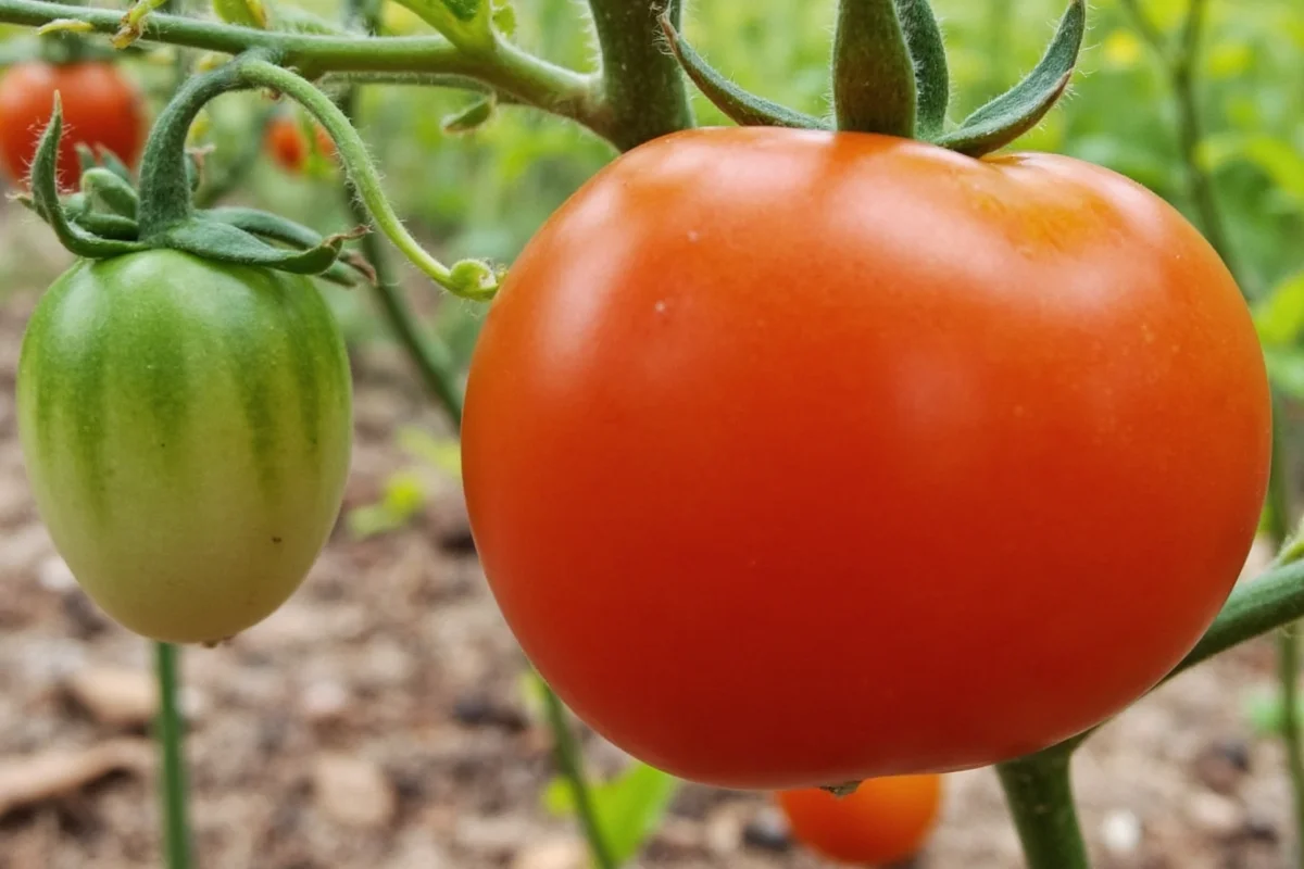 how to look after a tomato plant