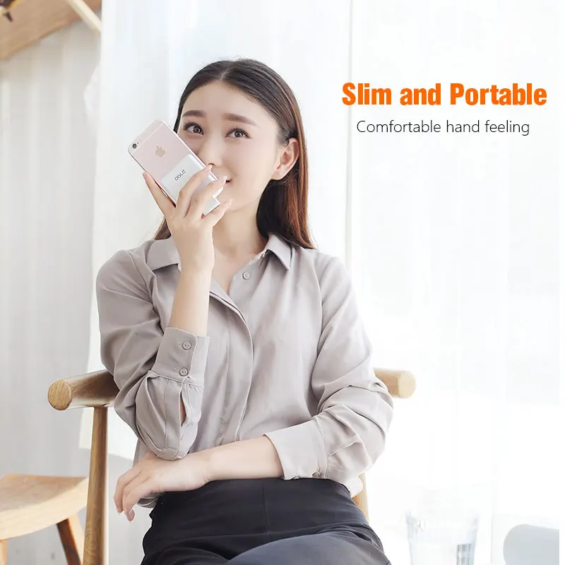 Extended Battery Pack Power Cases