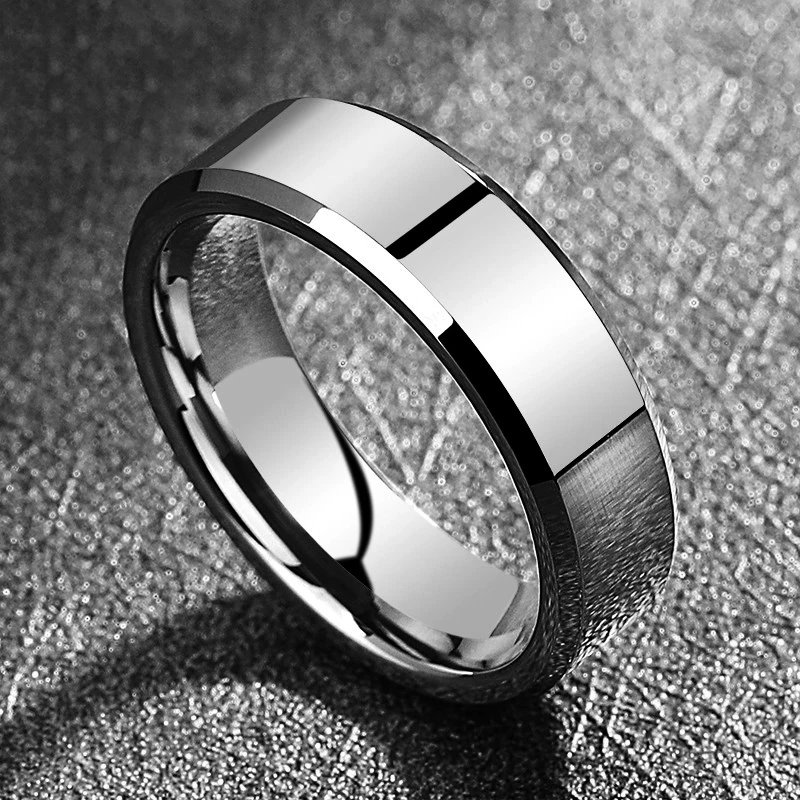 

Fashion style ring