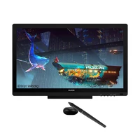 

2019 Latest Huion Kamvas 20 design lcd touch screen other computer accessories pen graphic tablet drawing monitor