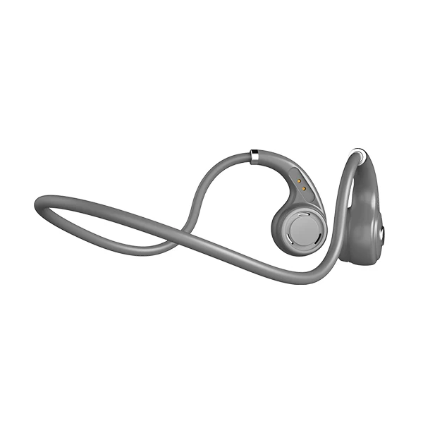 

Bone Conduction Wireless Waterproof Handsfree Mobile Bluetooth Earphone