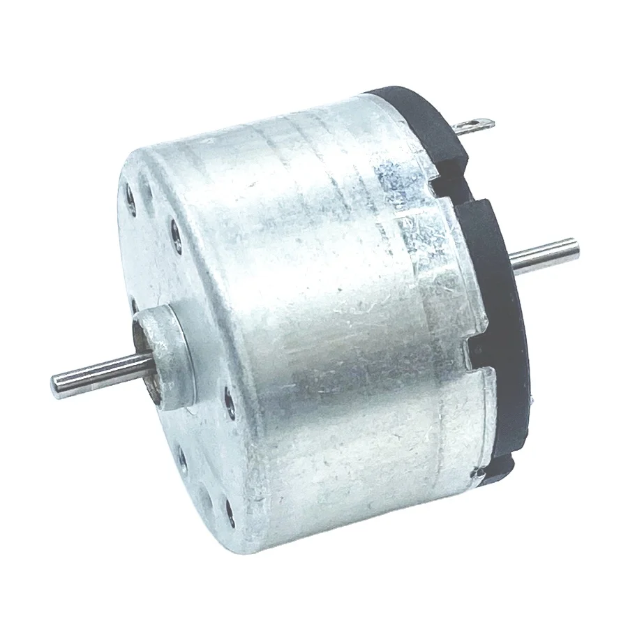 直流电机33毫米直径用于批发rf-520 12伏直流电机