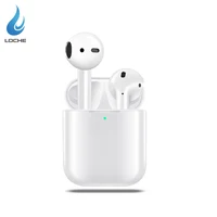 

i500 tws black Wireless Bluetooths 5.0 Earbuds With Wireless Charging Case I500 Earbuds I500 Tws Earphones I500