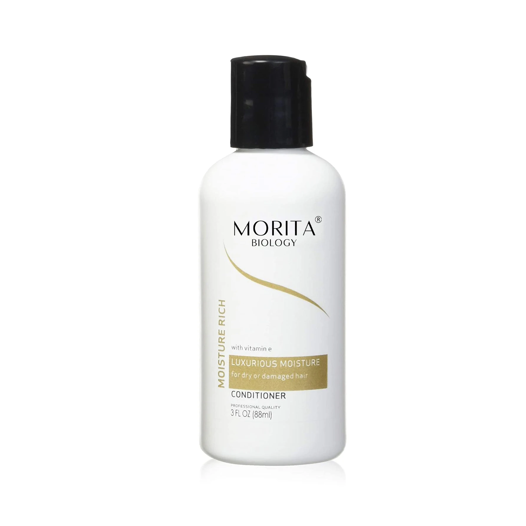 

Hot-Sale Product Moisture Rich Luxurious Moisture Vitamin E Shampoo and Conditioner Mini Hotel Shampoo of Low Price