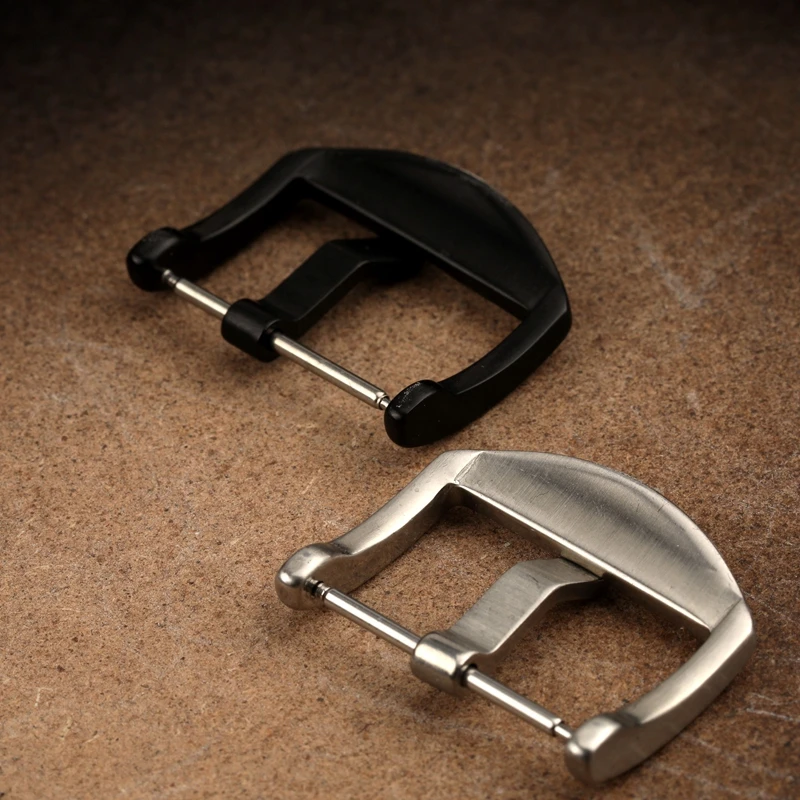 

316L Stainless Steel  polishing Watch Band Strap Buckle
