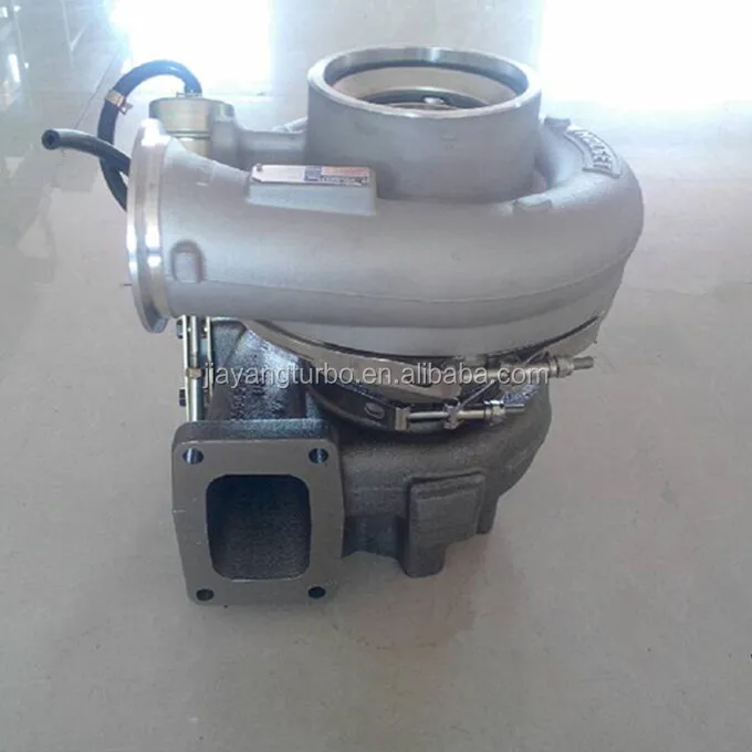 Hx60w Turbo Qsx15 3598762 4089298 3598763 3598764 3598765 Turbo For ...