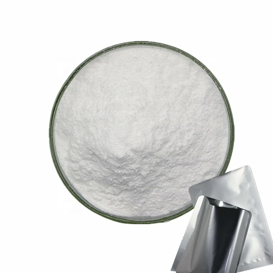 
99% API Pharmaceutical Raw Materials Febuxostat CAS 144060-53-7 for Anti Gout 