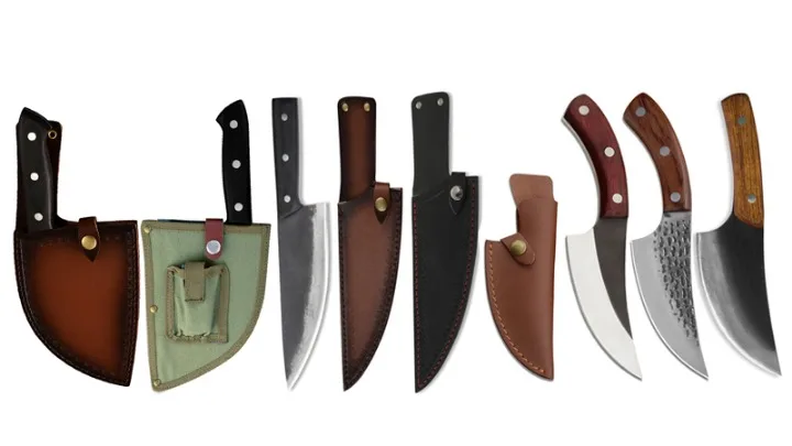 Yangjiang Xingye Hardware Products Co., Ltd. - Kitchen Knife/Kitchen Tools/Kitchen  Scissors/Tool Bag/Flatware