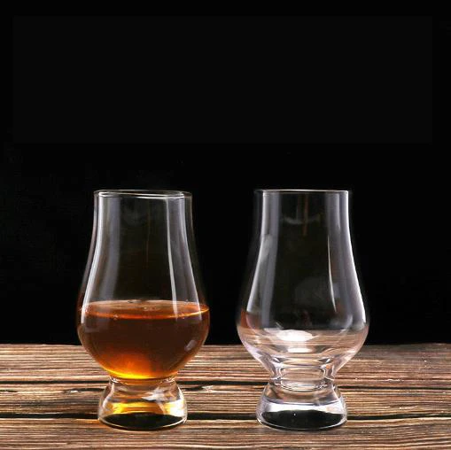 

Cheap OEM Logo Handmade Clear Wine Cup Bar Drinking Glasses Crystal Whiskey Glass