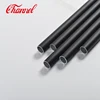 cnc machining custom anodization internally threaded aluminum tube