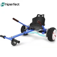 

6.5" 8" 10" balance scooter hoverboard hoverkart hoverseat for adults