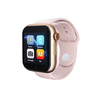 

Cheap Smart Watch Z6S Smart Mobile Watch With Hd IPS Display Touch Screen Camera