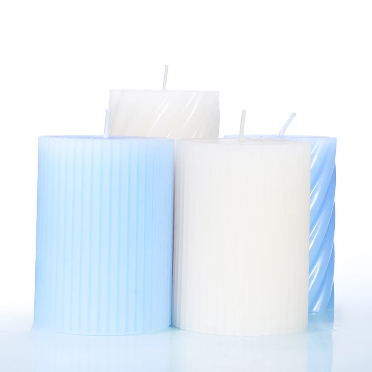 

Wholesale Colorful Smokeless Water Floating Candle China factory wholesale for decoration