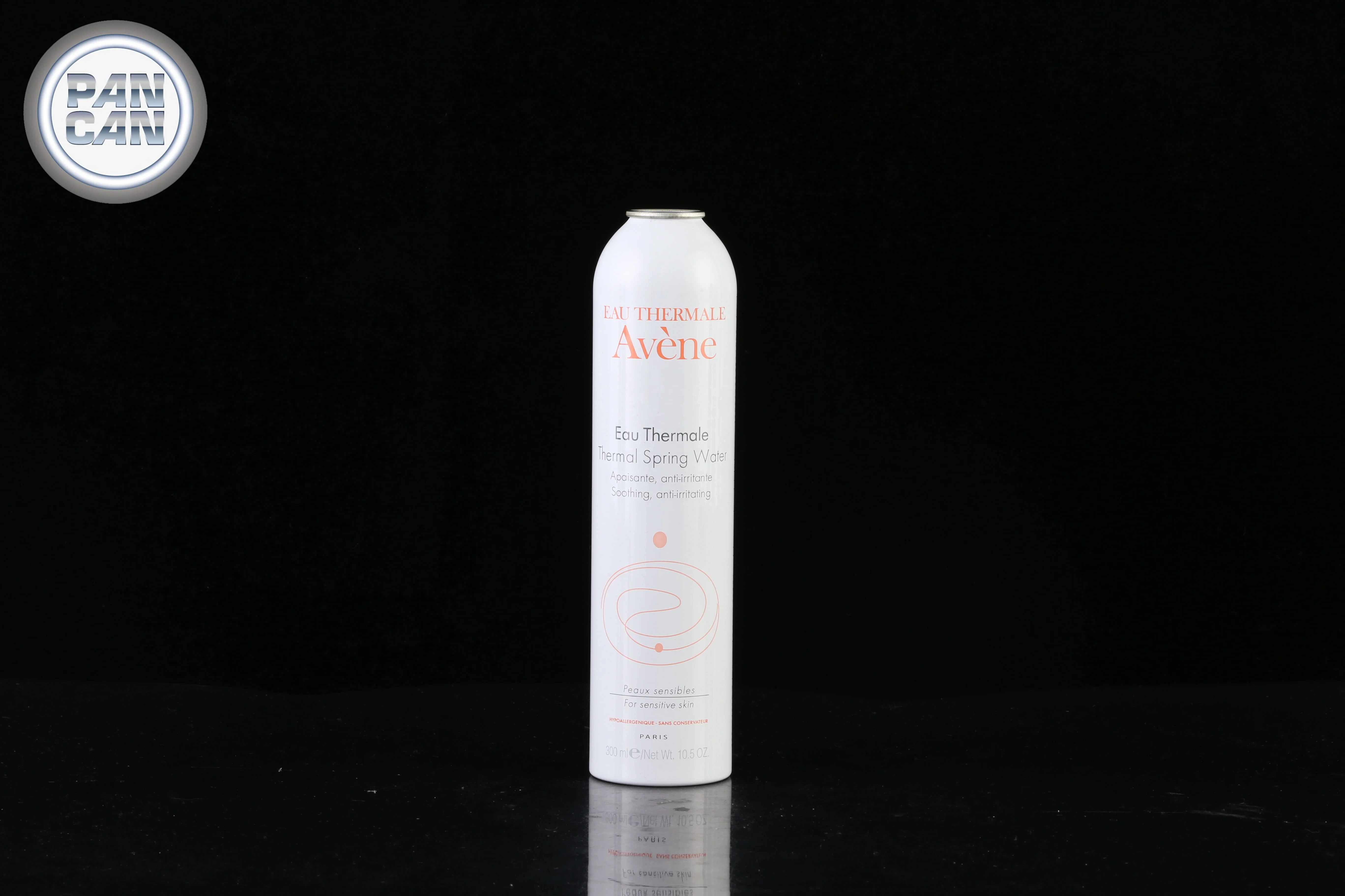 
aluminium aerosol can manufacturer aerosol can cosmetic 