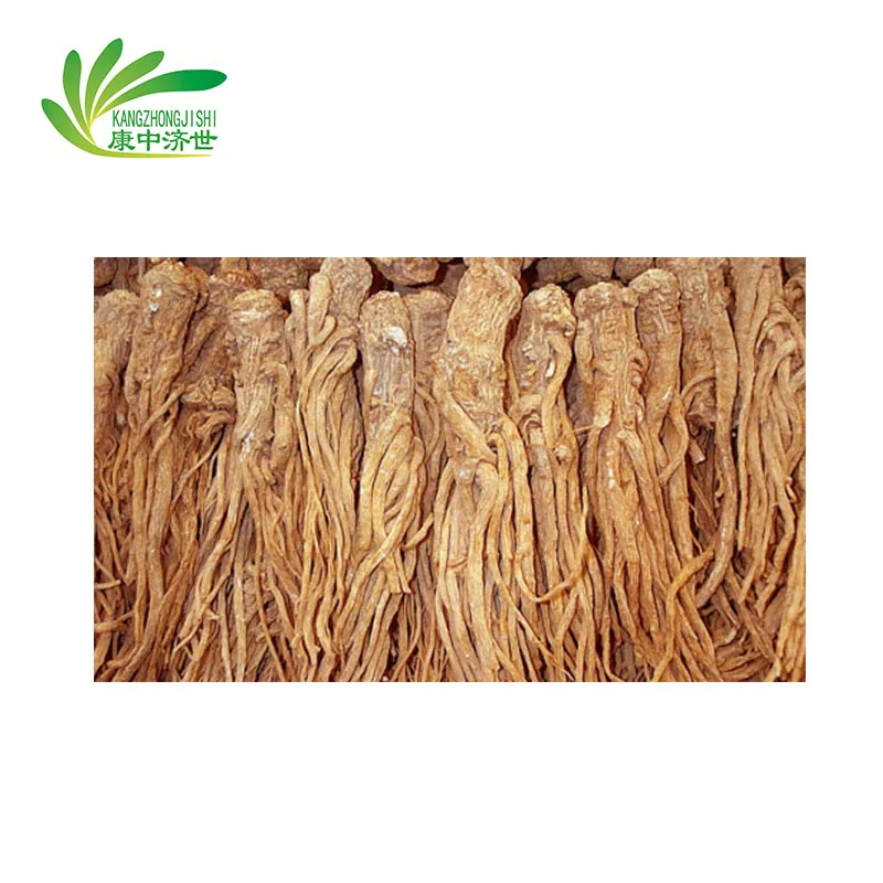 
Dang Gui Natural Traditional Chinese Tonic Medicine Raw Dried Angelica Root 