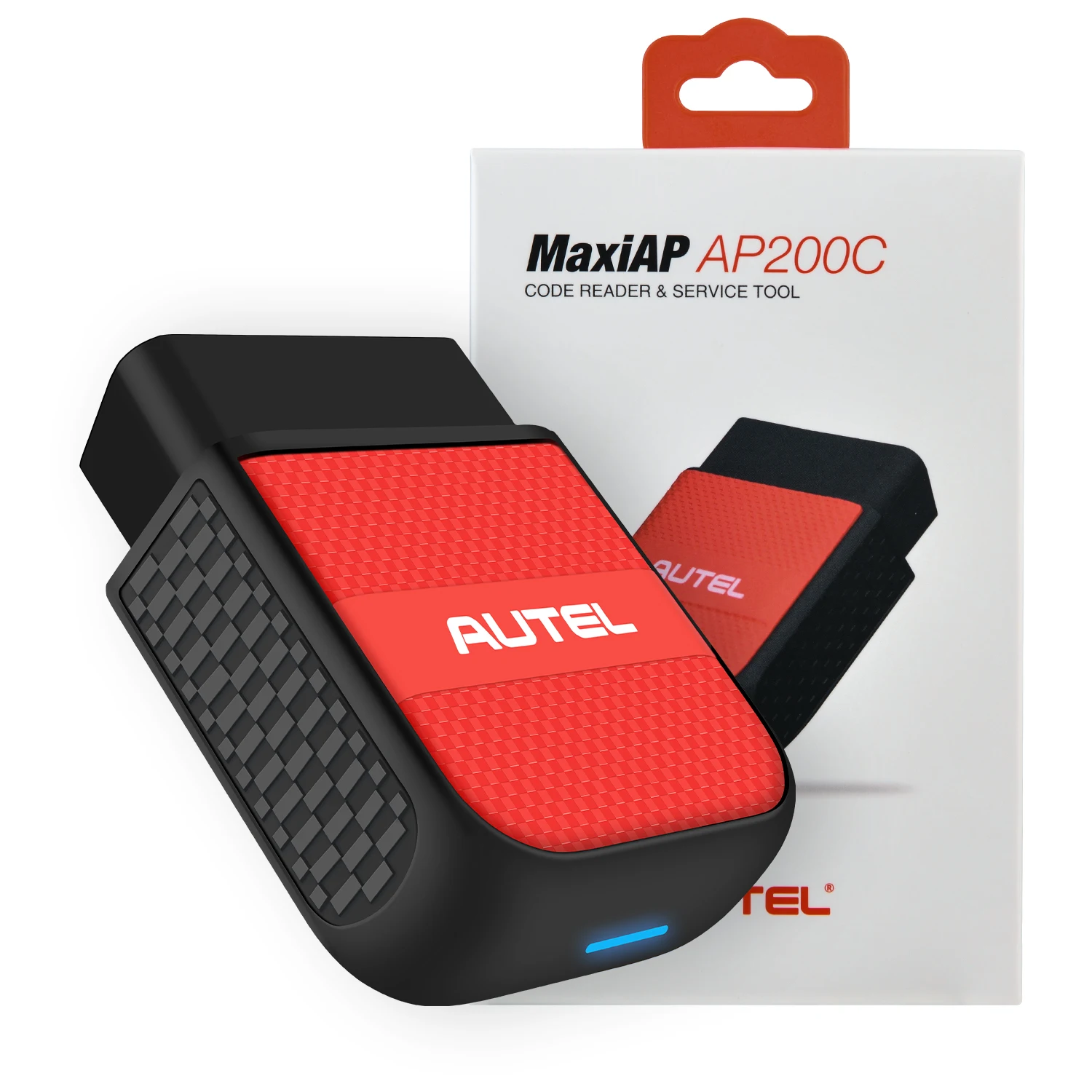 

Autel MaxiAP AP200C autel ap200 obd2 scanner Bluetooh diagnostic Tool ABS/SRS Code Reader OBD2 auto diagnostic Scanner