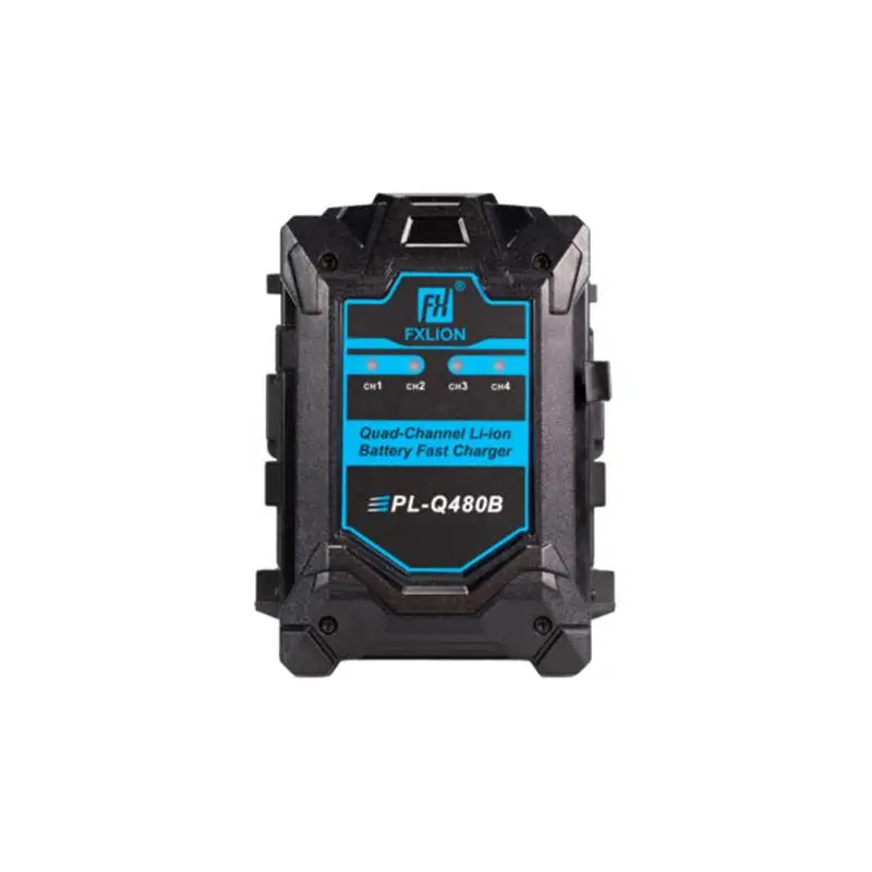 Provide 4 to 4.5 amps of curre