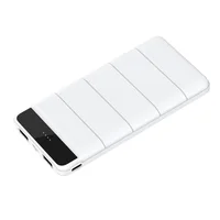 

Free Shipping in Shenzhen High Capacity Power Bank 10000mah