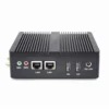 Kodi Linux Free Shipping Low Power N3160 J3160 Cheap Mini Pc Dual Nic For Pfsense Sale For Sale