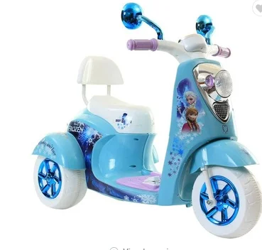 cheap hot selling ride on car kids mini e-moto