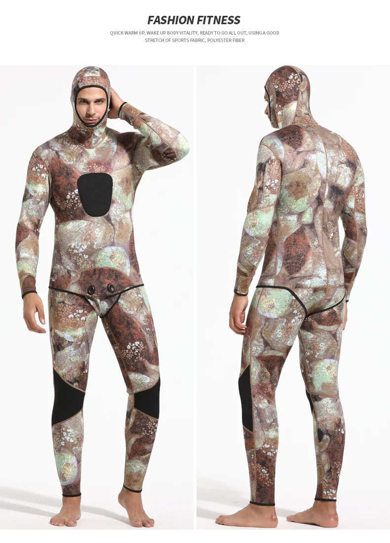 Komay 3mm Neoprene Camouflage Diving Suit Open Cell Spearfishing Wetsuit For Man Buy 3mm Neoprene Camouflage Diving Suit Open Cell Spearfishing Wetsuit Diving Suit Product On Alibaba Com