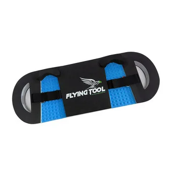 

2021 EVA Foam Jumping Board for Trampoline