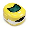 pediatric portable pulse oximeter for SPO2 monitoring
