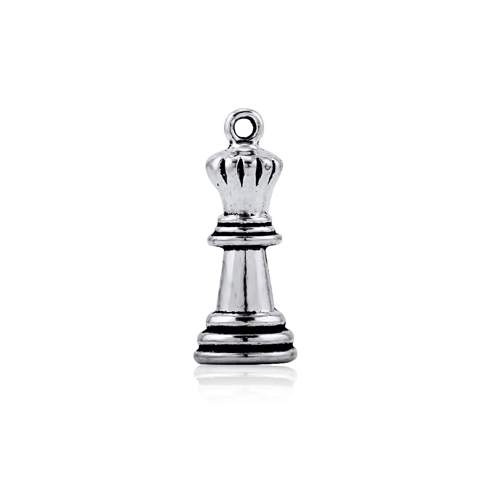 

Charms hollow 3D lighthouse 27x11mm Antique Making pendant fit,Vintage Tibetan Silver,DIY bracelet necklace, Steel color