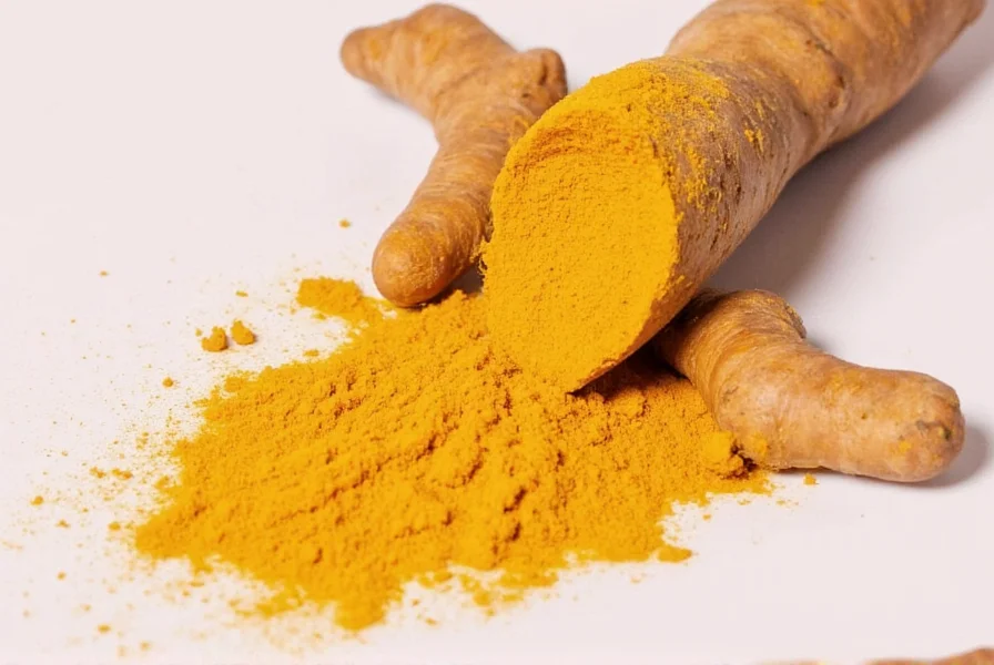 Turmeric for Acne: Science-Backed Benefits and Limitations