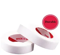 

Eyelash Tape White Paper Fabric Eyelash Tape for Eyelash Extension