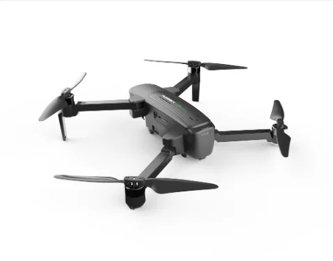 

4K Drone Standard Version UHD Camera 3-Axis Gimbal Original FPV RC Drone Quadcopter 5G WiFi Transmission Hubsan Zino Pro Plus
