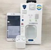 Display Window Pod3 TWS Bluetooth Earphone Wireless Pod3 earbuds Twins True Stereo Headset BT5.0