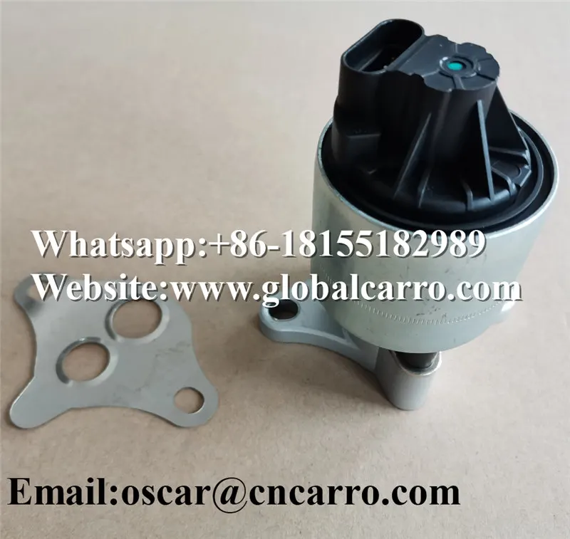 25183477 适用于Daewoo Matiz Chevrolet Spark EGR Valve| Alibaba.com