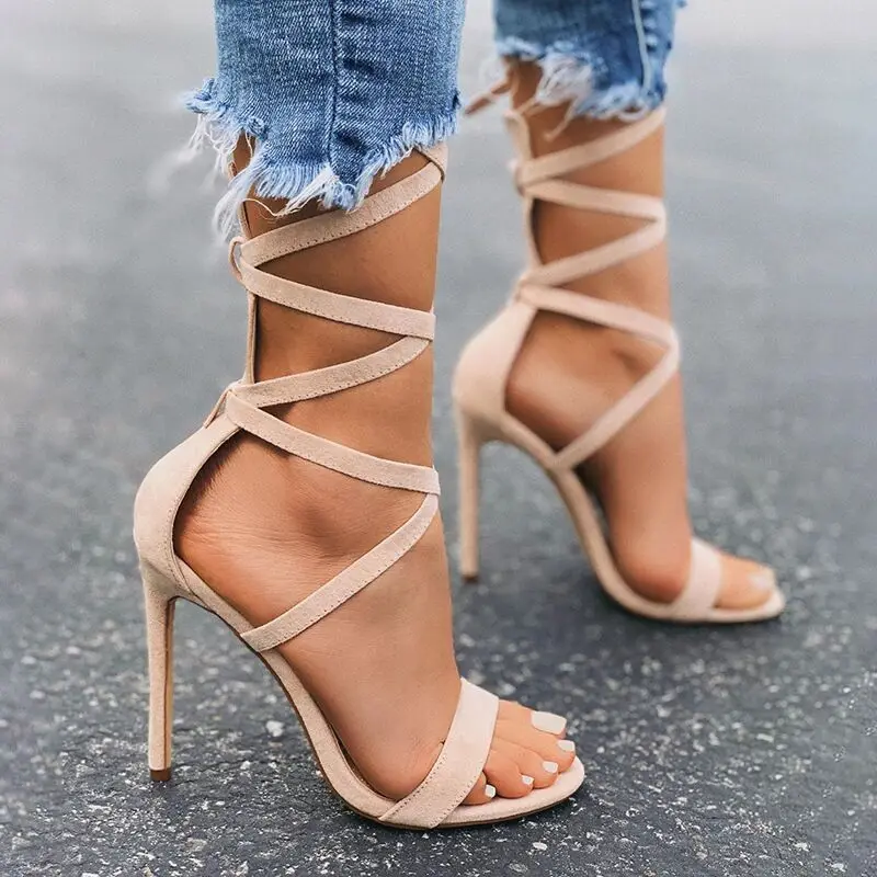 

A855 DEleventh woman shoes heels new designfor ladies chossure femmes ladies stilleto heels wholesale footwear scarpe donna