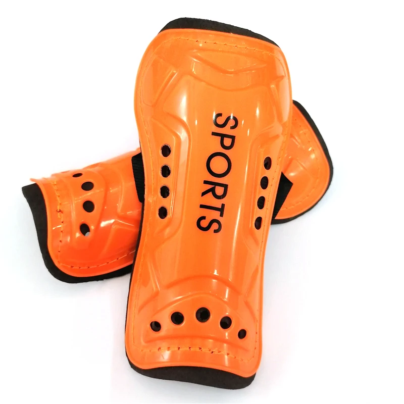 

Wholesale Custom Kneepads Leg shield Football protective gear Shin pads Factory