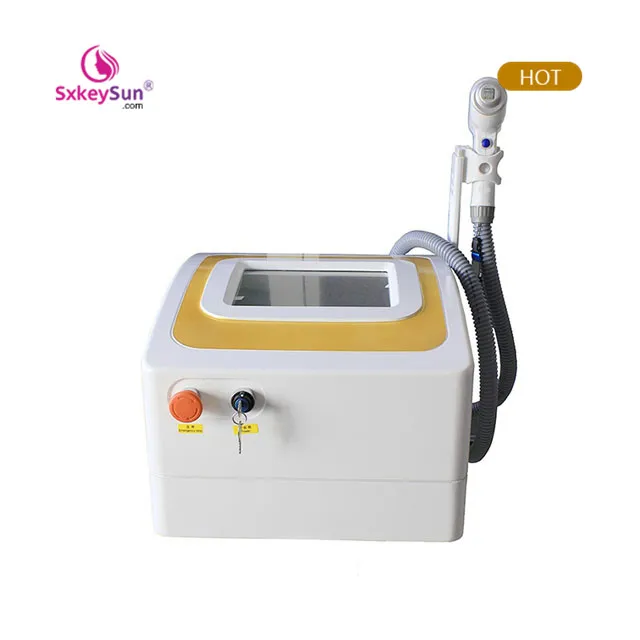 

2020 808nm diode laser machine for hair removal
