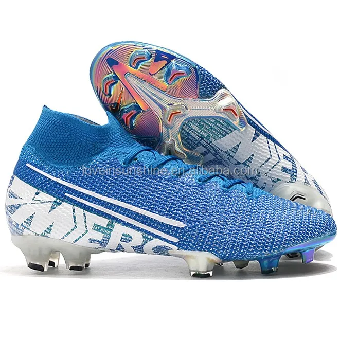 

new cr7 cheap soccer cleats, hot selling Men Football Shoes, Wholesale Football boots new Soccer Shoes