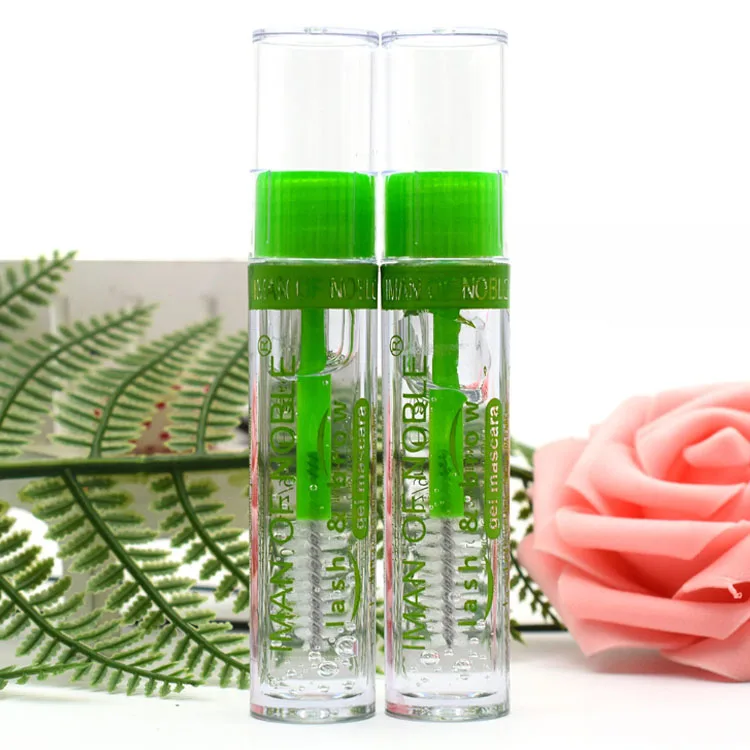 

Wholesale Custom Organic Natural Enhancer Growth Serum Eyelash primer